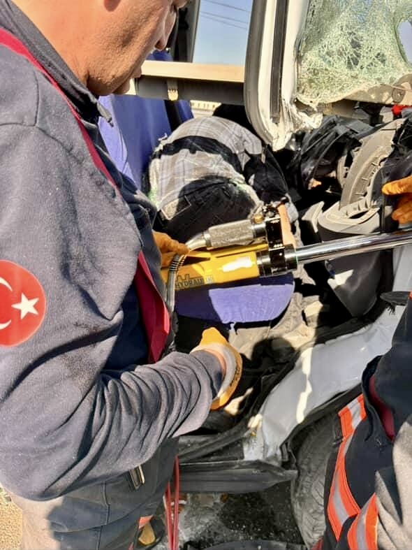 Yakınca’da can pazarı: 1 ölü