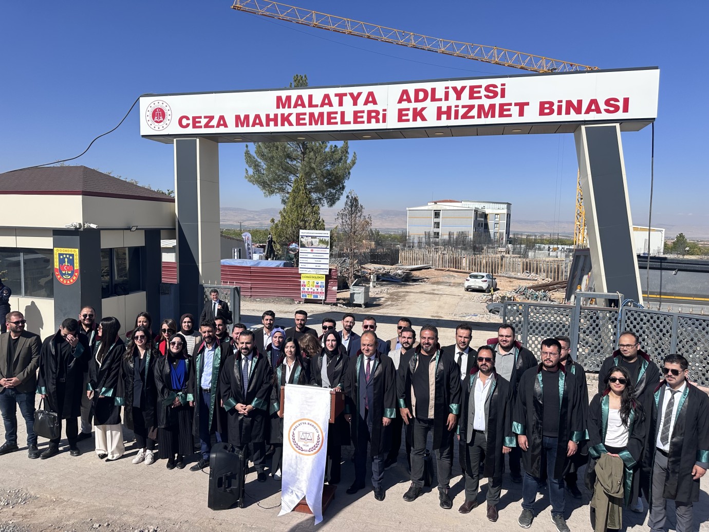 Avukatlardan CMK Ücret Tarifesine tepki!
