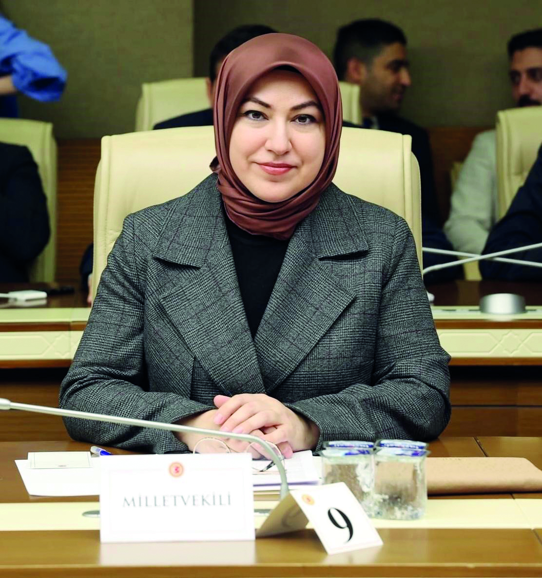 Doğal mirasların daha sıkı korunması için meclise teklif sunuldu