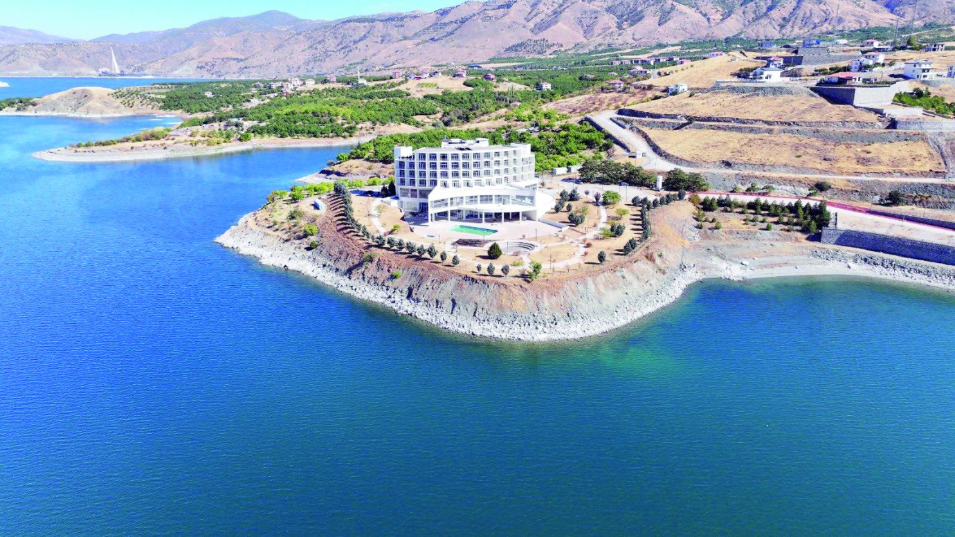 Öğretmen Akademisi açılış için gün sayıyor
