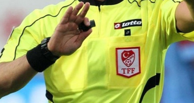 Yeni Malatyaspor-Muşspor maçının hakemi belli oldu