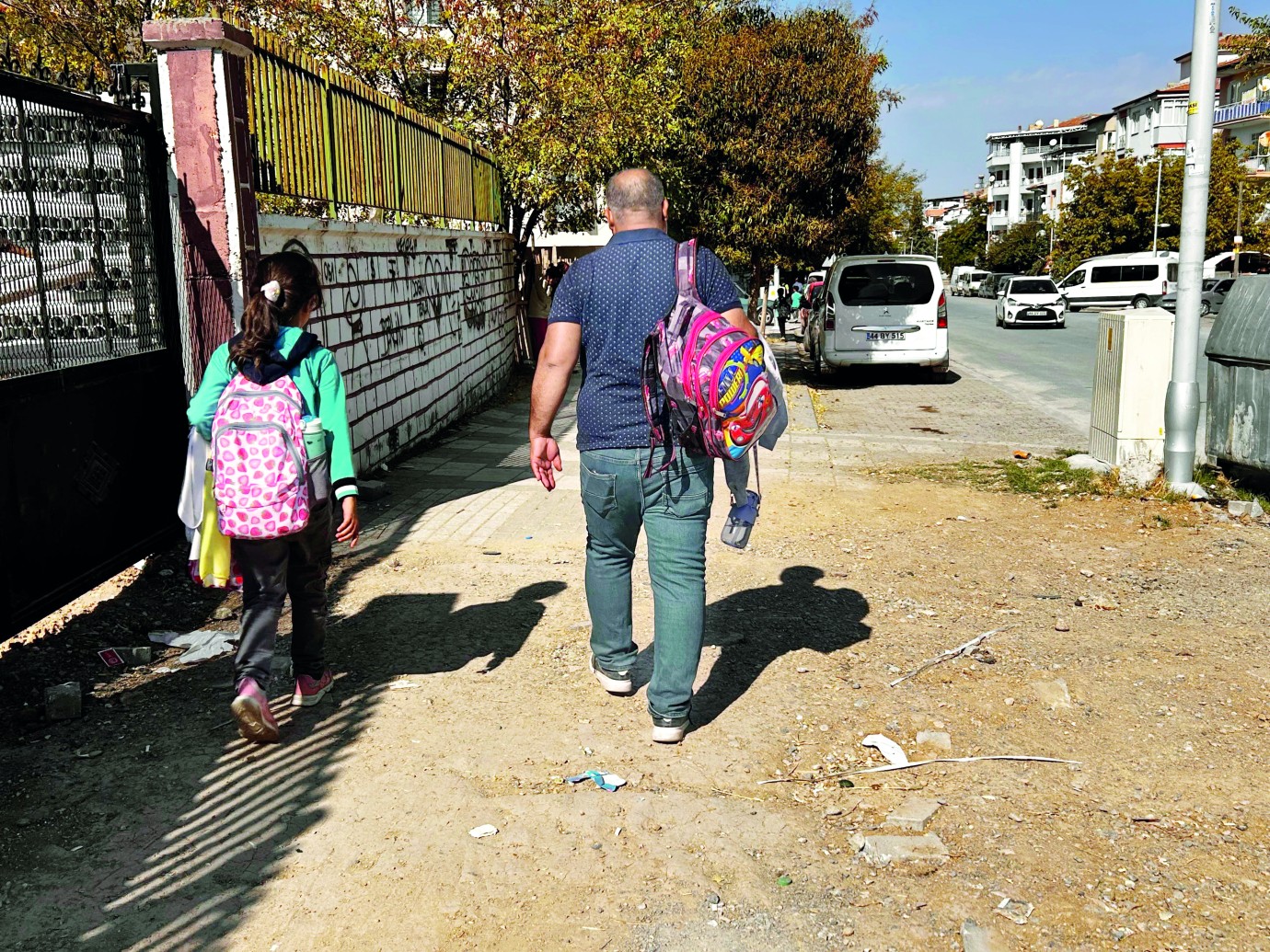 Malatya’da okullar 1,5 gün tatil olacak