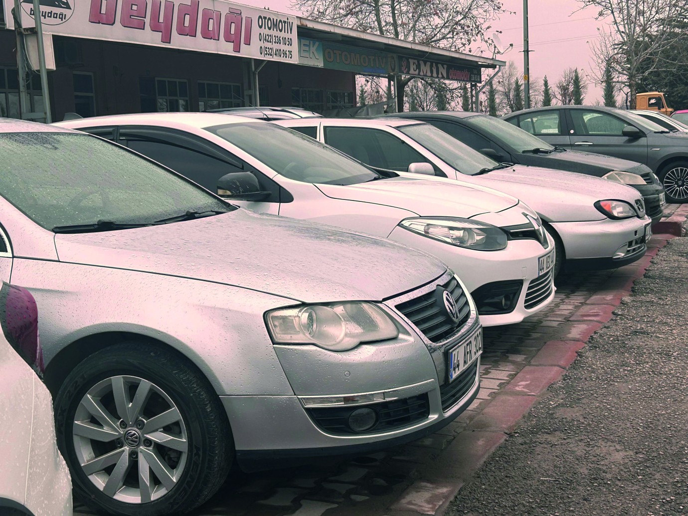 Malatya’da 3 çocuklu ailelere yerli otomobilde büyük destek