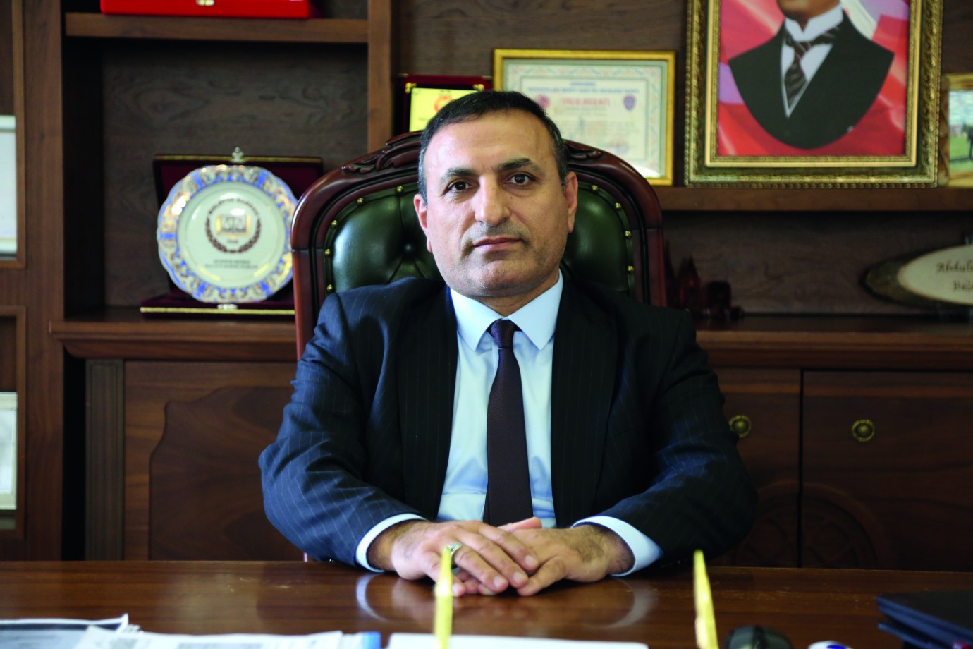 Göçer: CHP’de yanlışa yanlış, doğruya doğru demek zorundayız