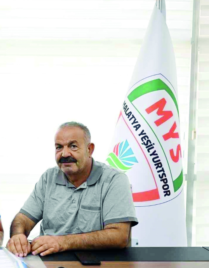 MYS’den kamuoyuna uyarı