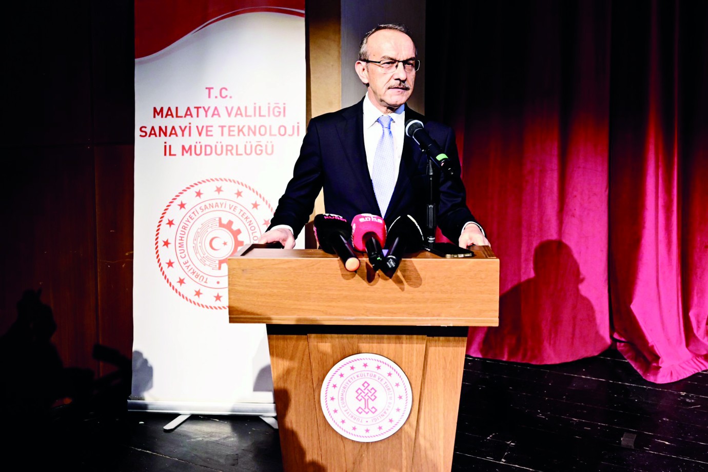 Doğu’nun İncisi Malatya yeniden inşa ediliyor