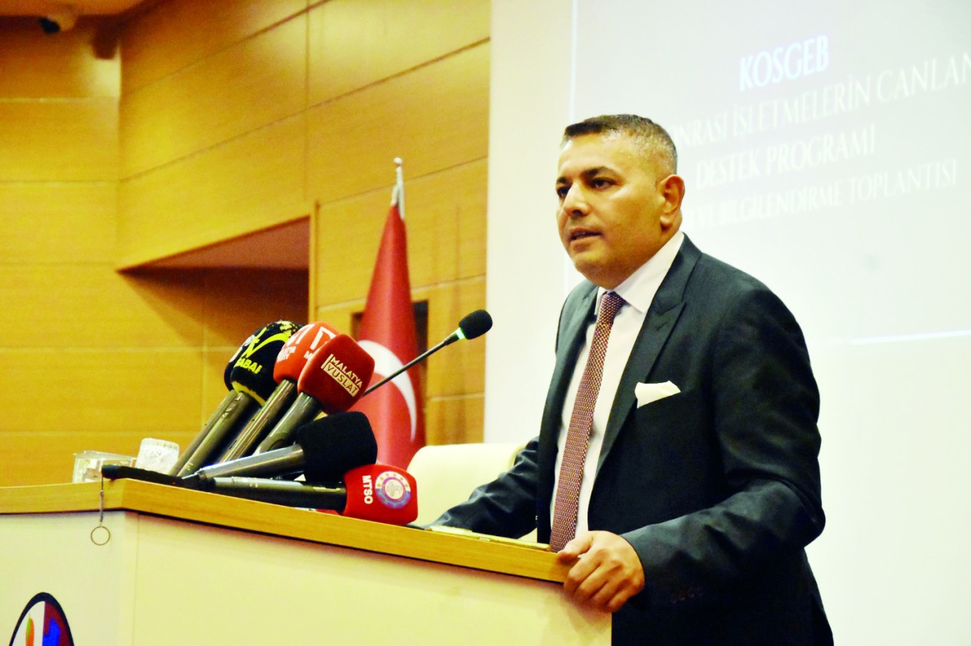  “Dördüncü geçici vergi dönemi yeniden getirilmemeli”