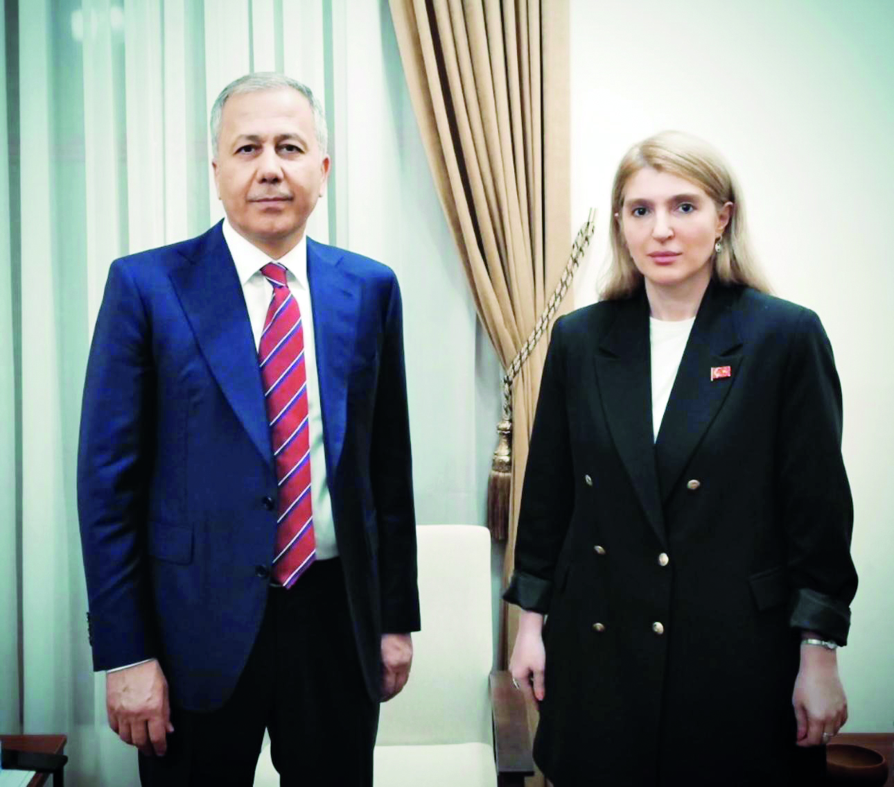 “Hak sahipliği, kira yardımı, göç ve sosyal uyum gündeme geldi”