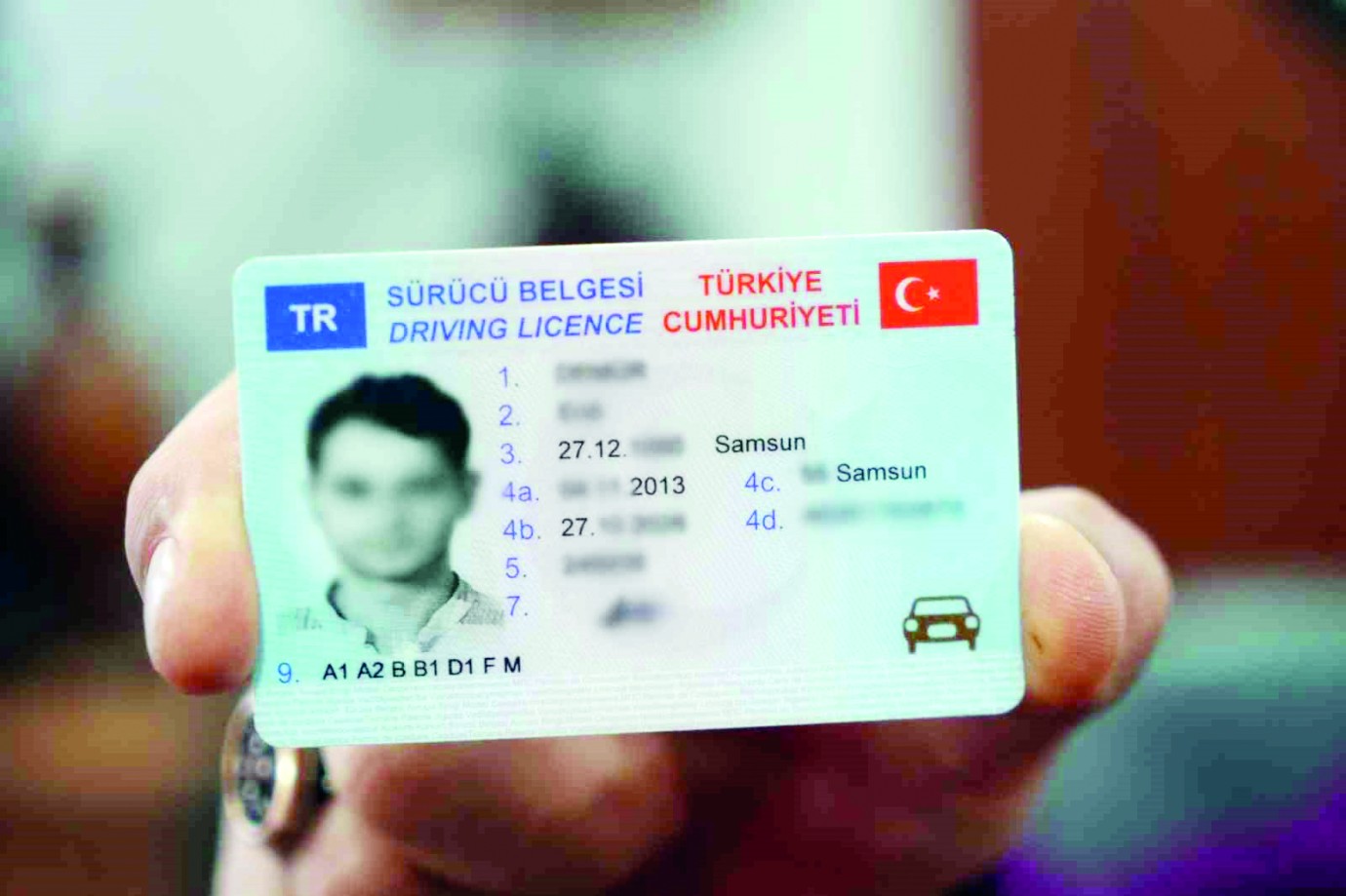 Malatyalılar indirimli yenileme için sıraya girdi