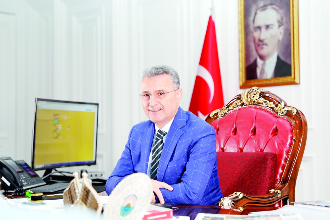 İlkadımlı güreşçiler Malatya’dan 6 dereceyle döndü