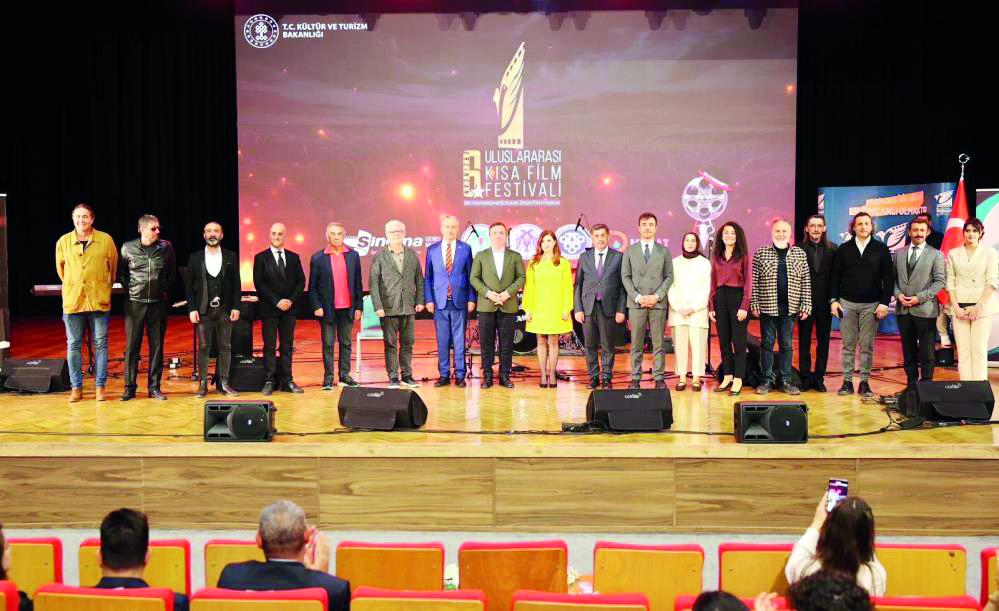 En iyi kısa filmler belli oldu
