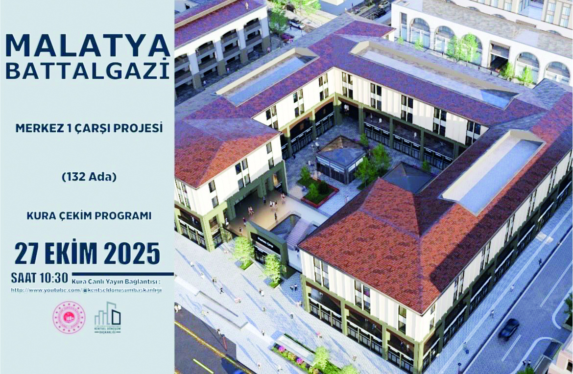 Kura Heyecanı: 75 İşyerinin Sahipleri Belli Oldu