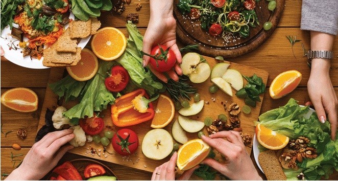 Bağışıklığı güçlendirmenin püf noktaları