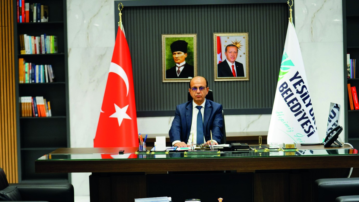 Cumhuriyetin 102. Yılında Malatya’da Birlik ve Gurur Mesajları