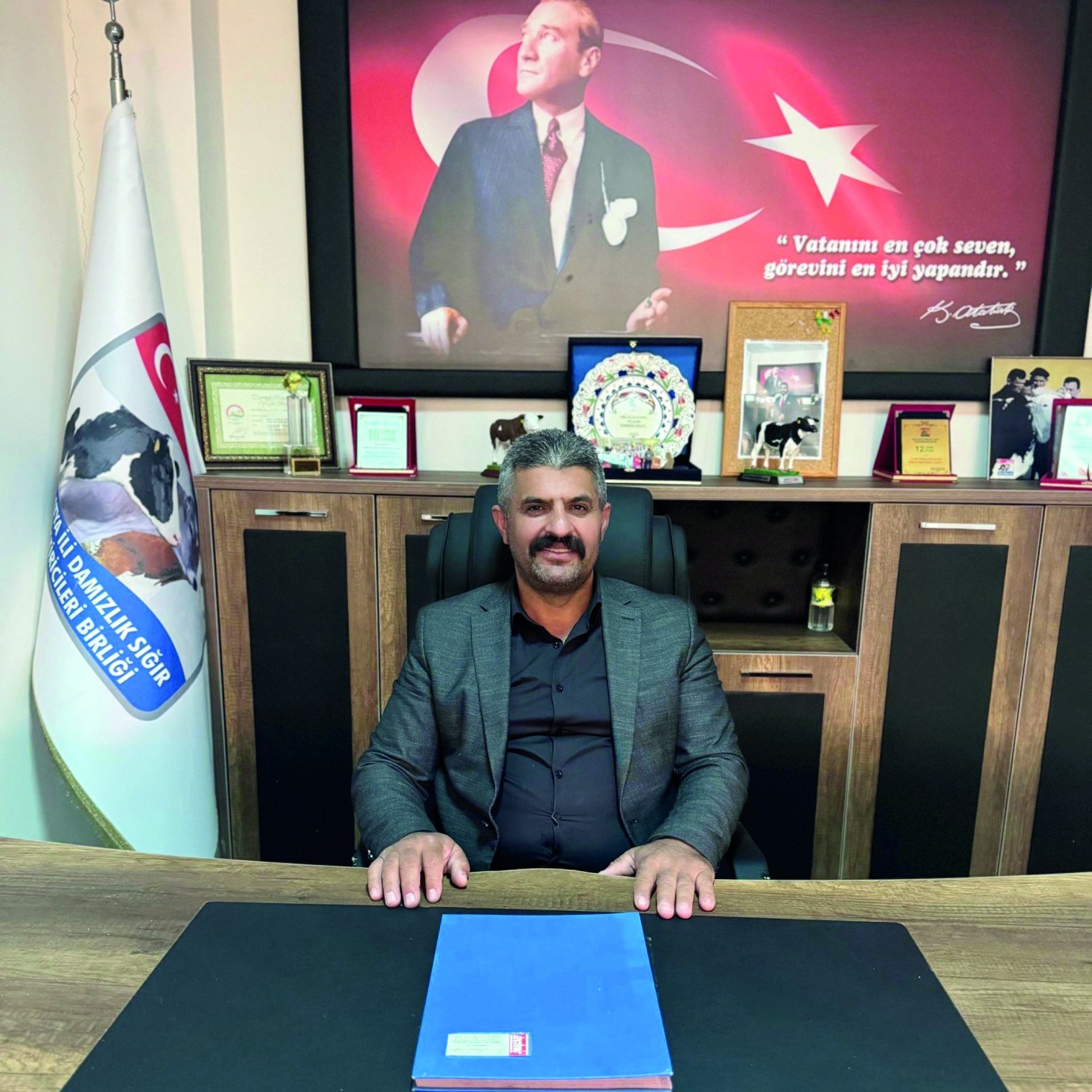 Üreticiye Ek Destek ve Teşvikler Geliyor