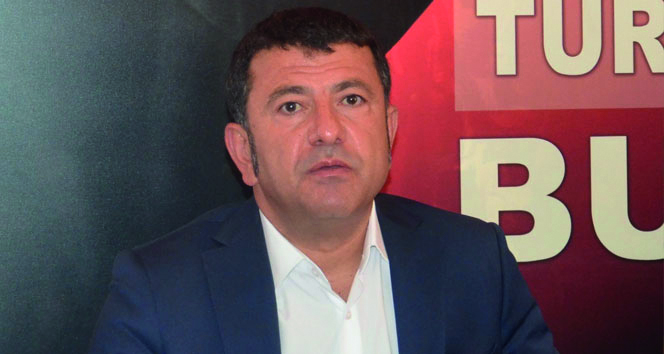 Ağbaba: Cumhuriyet, Bu Toprakların En Büyük Devrimidir