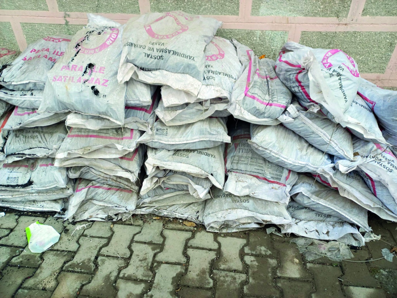 Kömür yardımında listeler güncellendi, birçok isim çıkarıldı