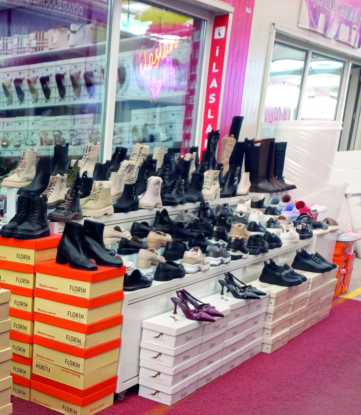 Kışlık ayakkabı seçerken dikkat edilmesi gereken püf noktalar