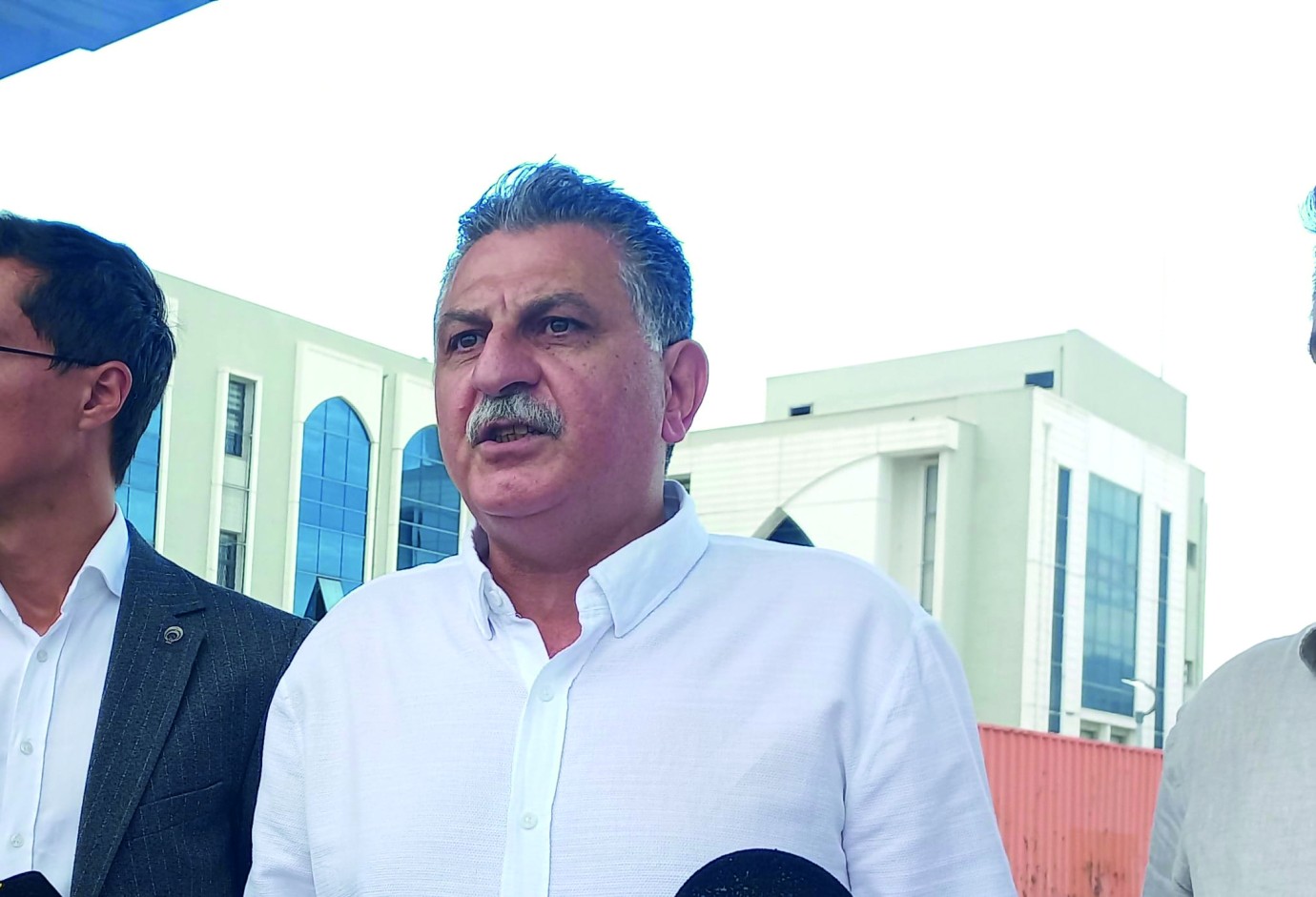 Aydın İşkur: Bahis skandalının takipçisiyiz