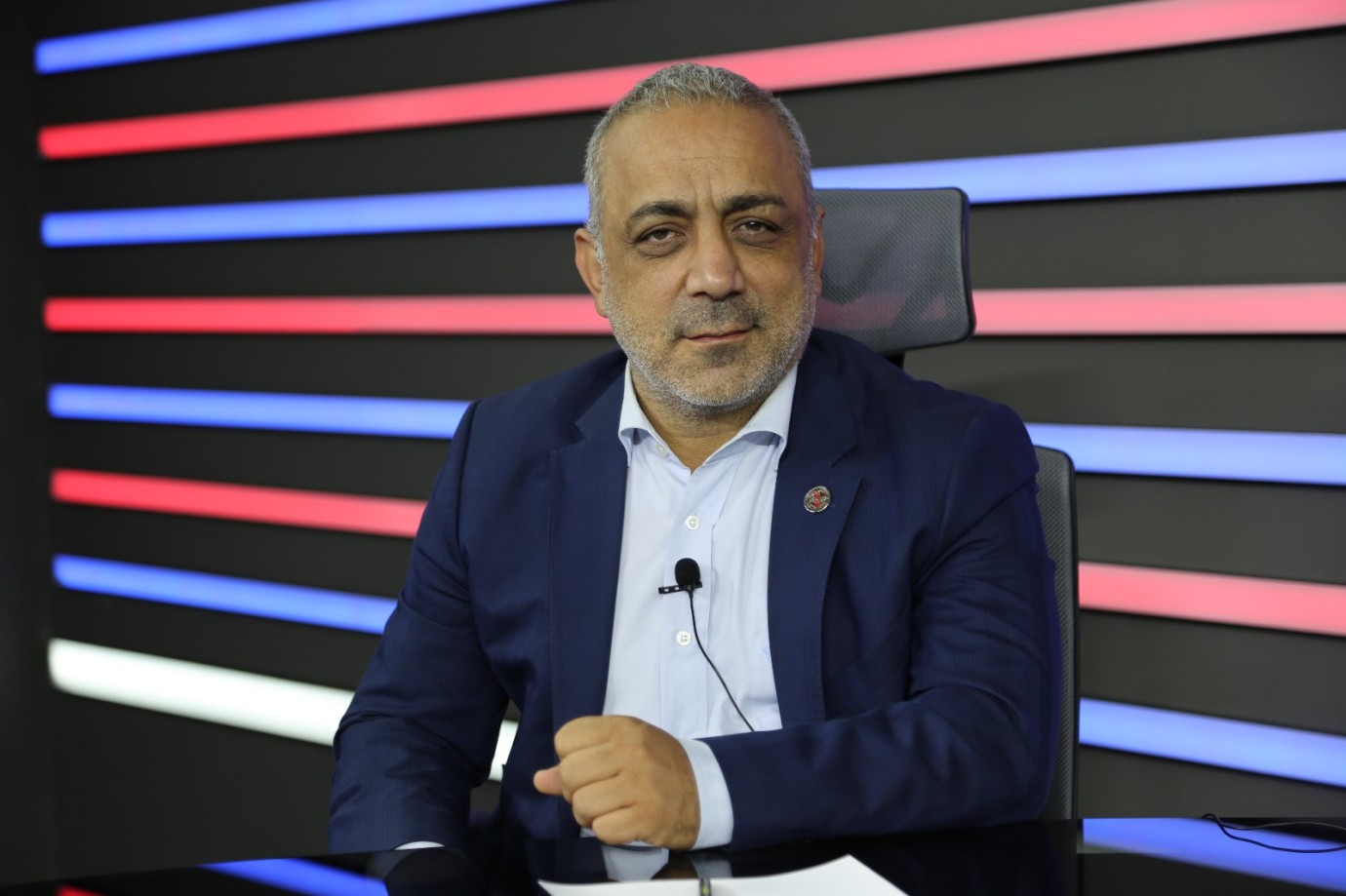 Aydın: Yaşlılarımıza sahip çıkmıyoruz