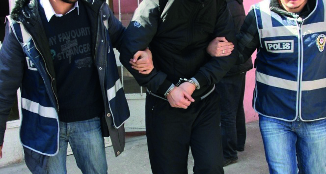 Aralarında Malatya’nın da olduğu 30 ilde FETÖ operasyonu