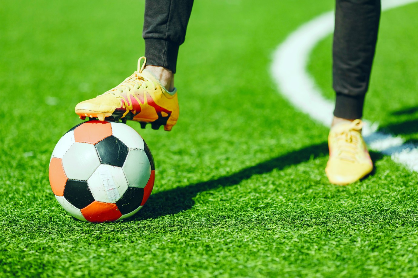 Amatör ve altyapı futboluna destek çağrısı
