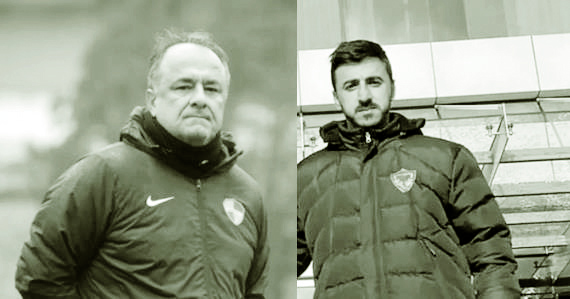 Depremde kaybettiğimiz kaleci antrenörleri anısına UEFA eğitimi