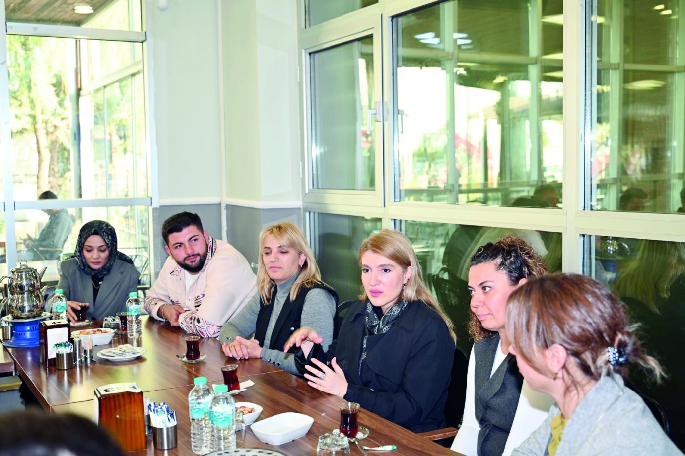 “Malatya’mızın hikâyesi emekle, inançla yazılıyor”