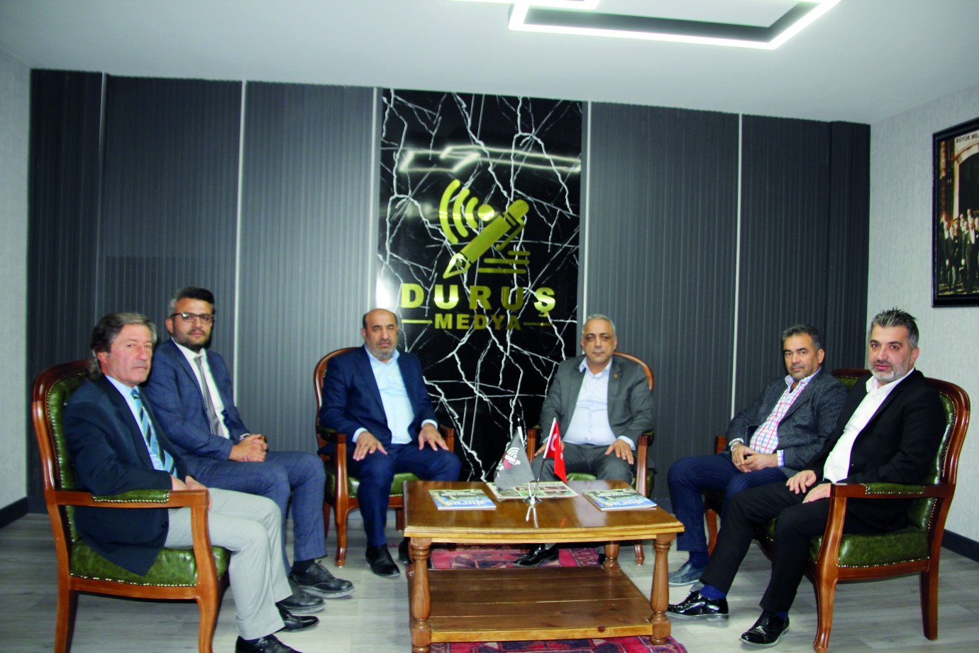 Battalgazi İkizce'ye göre şanslı