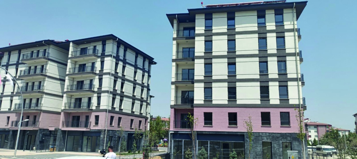 Malatya’da kasım ayı kira artış oranı belli oldu