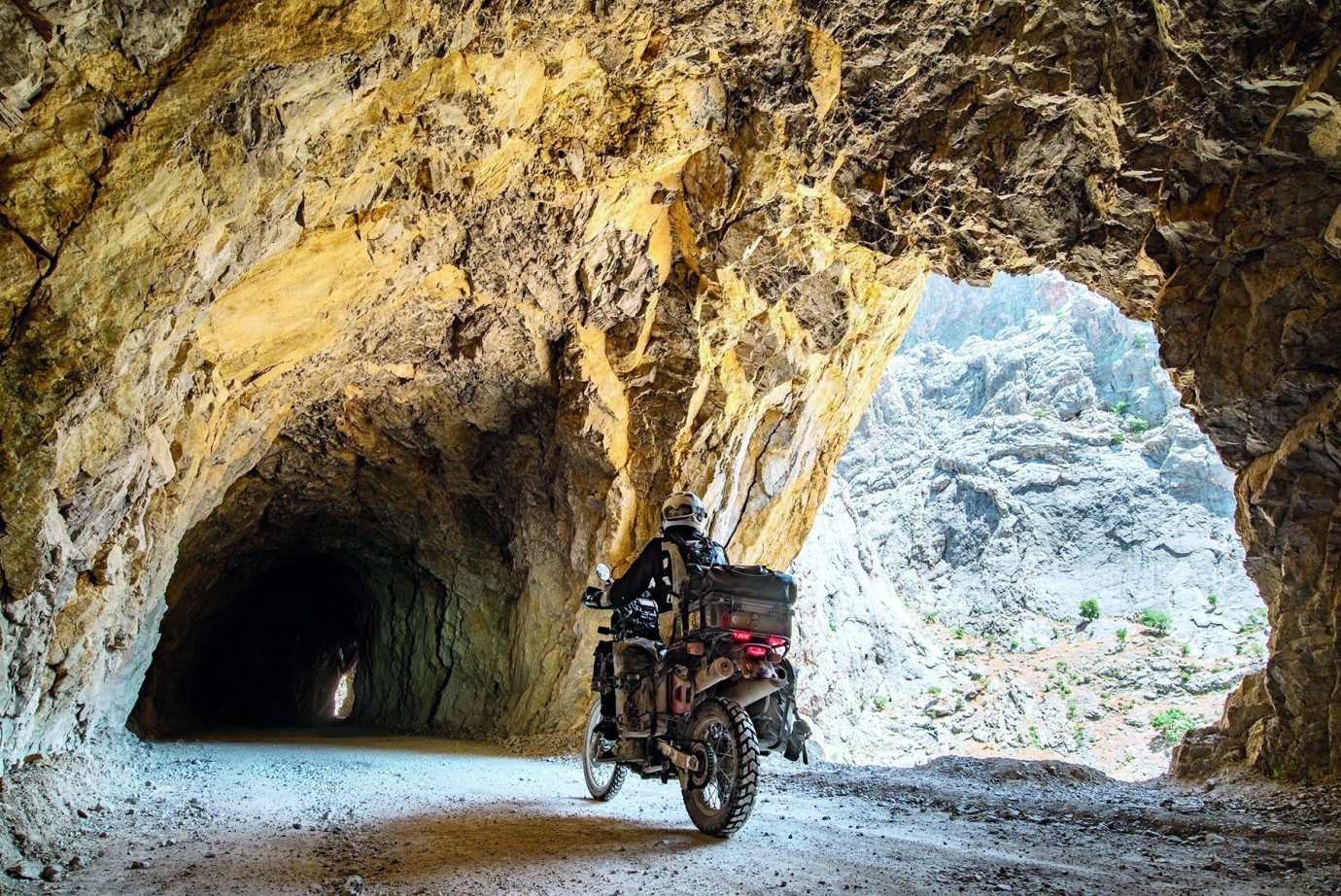 Kemaliye motor turizminin yeni adresi