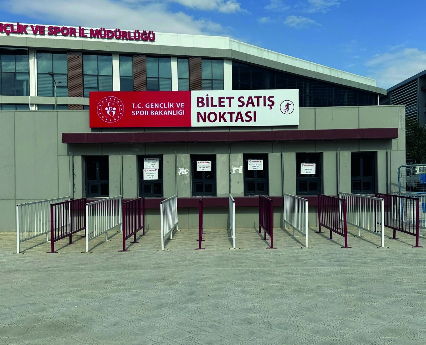 Elazığspor–Ankaraspor maçı biletleri satışta