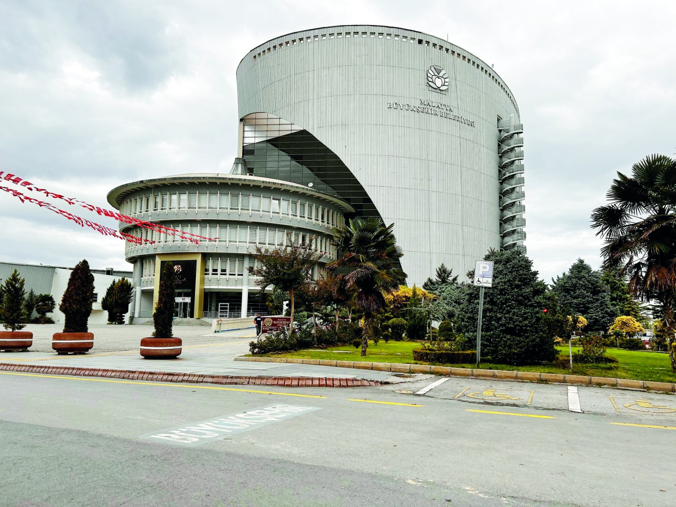 Sayıştay, Büyükşehir’in usulsüzlüğünü ortaya koydu