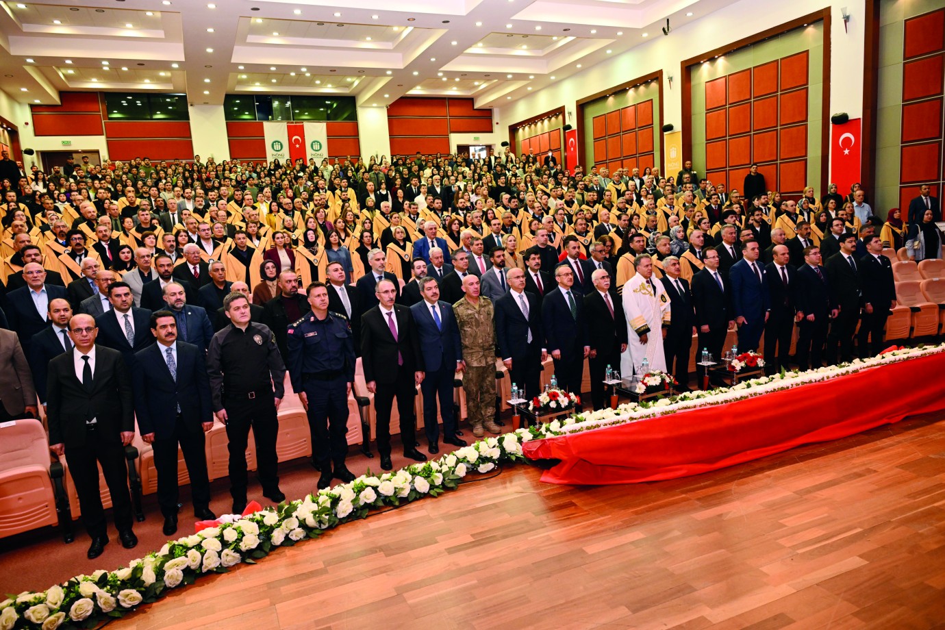 İnönü Üniversitesi araştırma odaklı dönüşüm sürecini hızlandırıyor