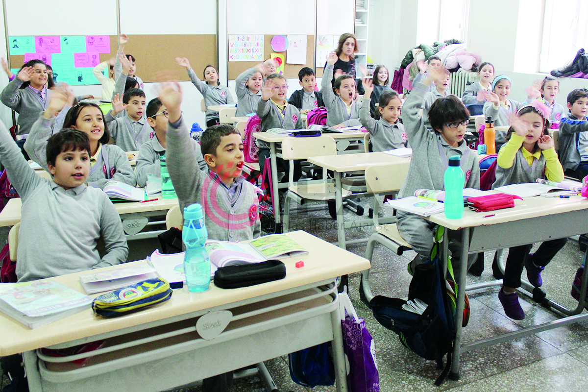 Malatya’da ilk ara tatil için son ders zili bugün çalacak
