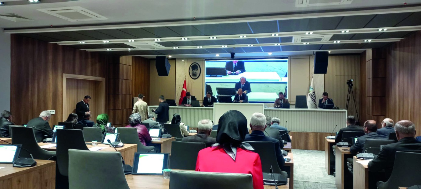 “Malatya’nın geleceği ipotek altına alınıyor”