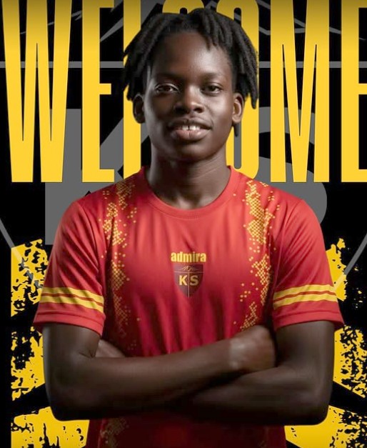 Kayseri Kadın FK’dan Nijeryalı transfer