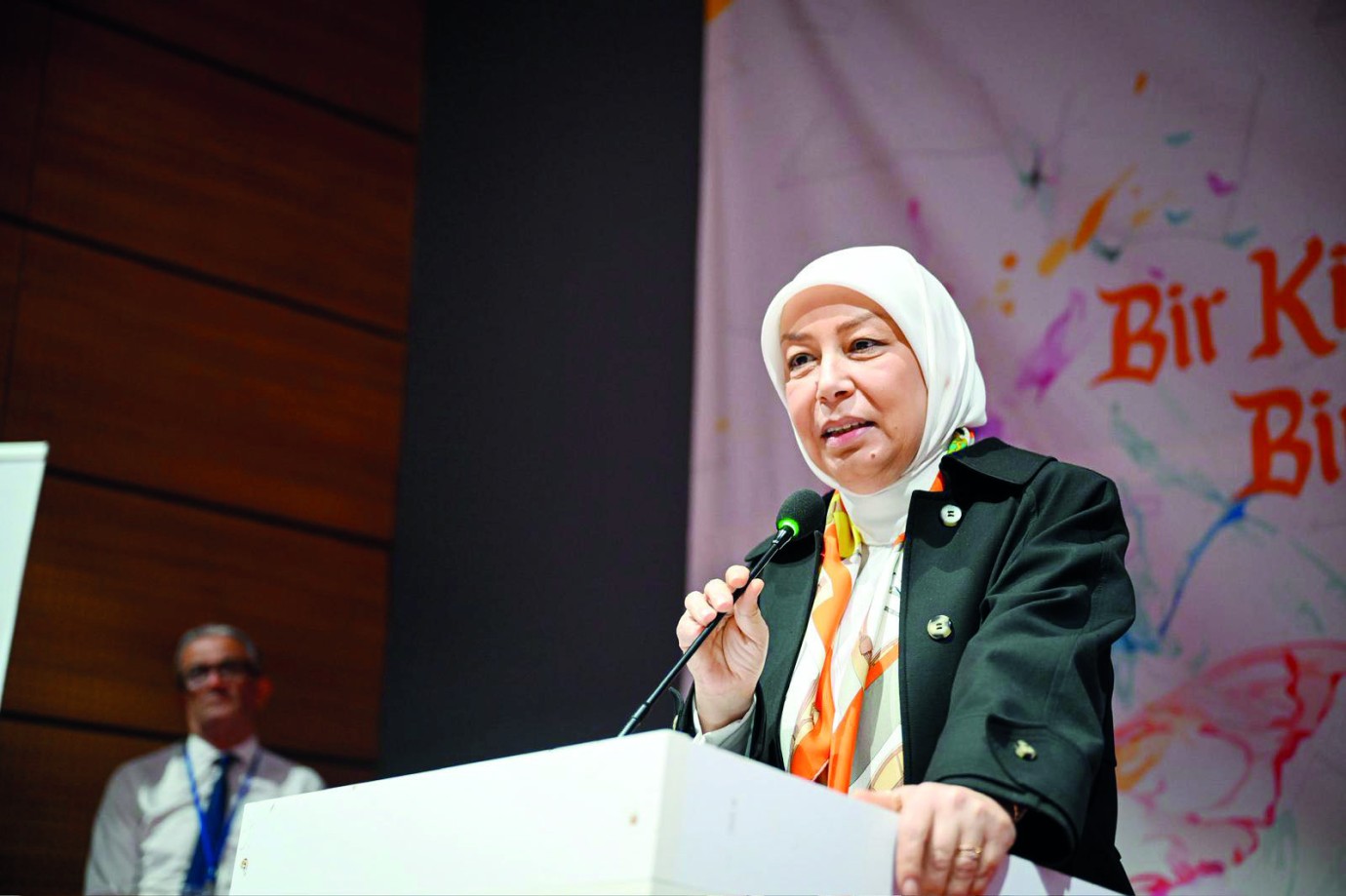 Çalık: Malatya Kitap Fuarı, geleceğe yatırım