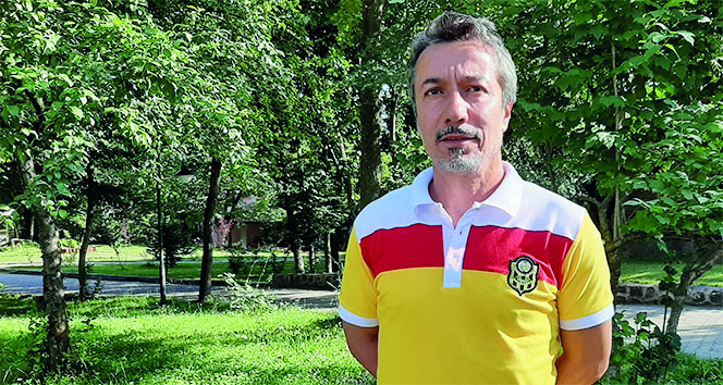 Yeşilyurtspor sportif direktörlük görevine Ali Ravcı’yı getirdi