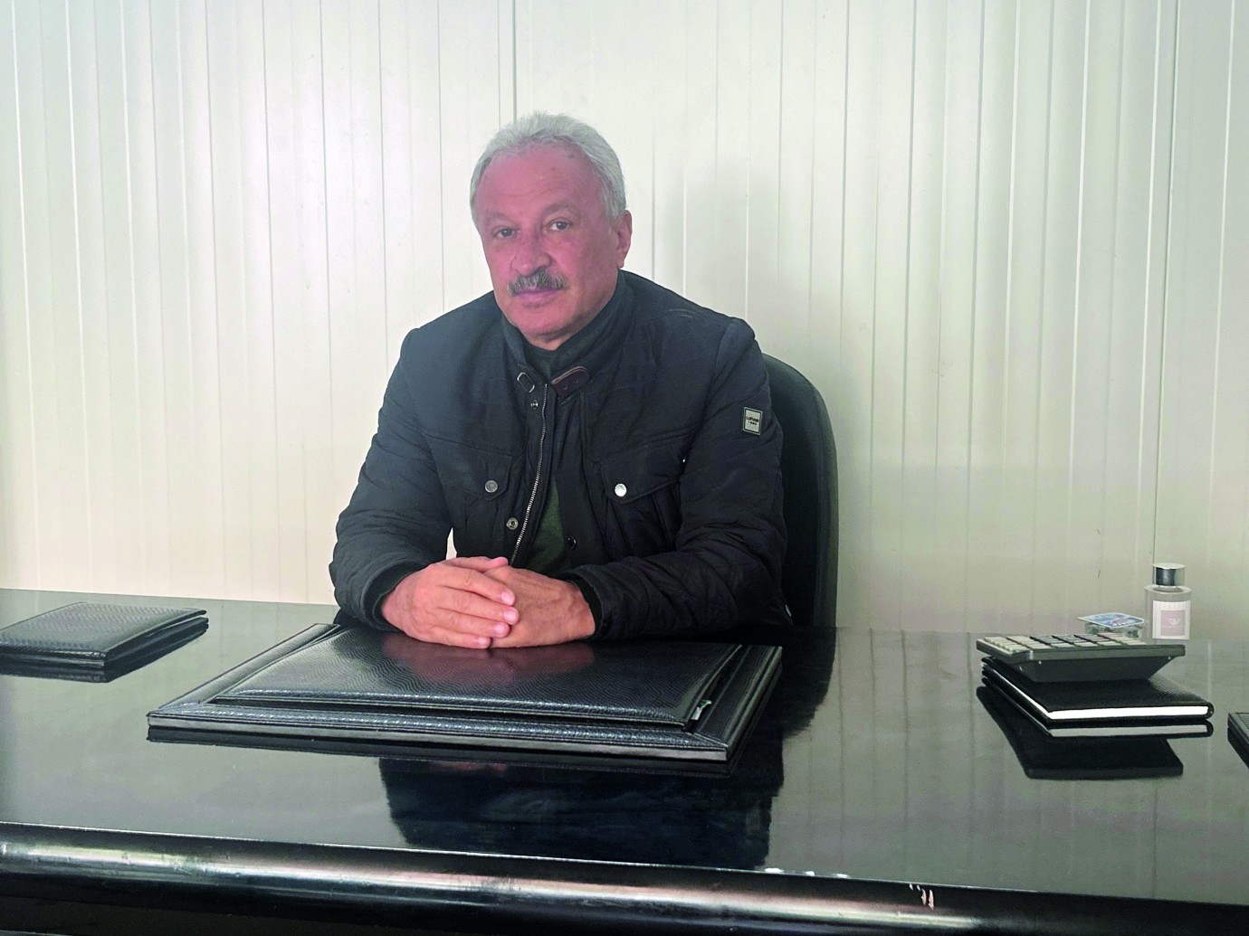 “Kükürt oranı yüksek kömürler ilimizin havasını kirletiyor”