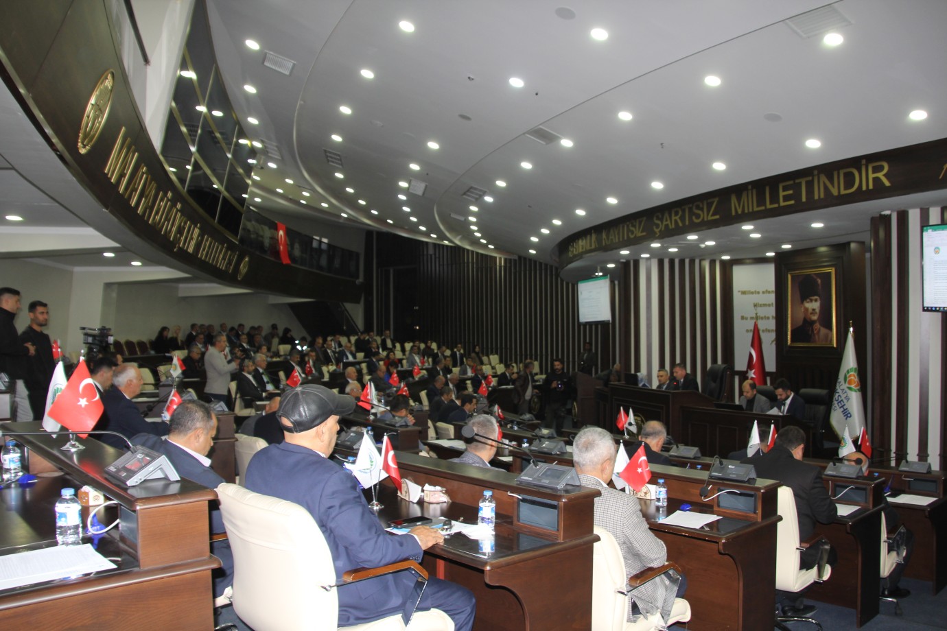 Malatya 2026 yılı hedeflerini belirledi