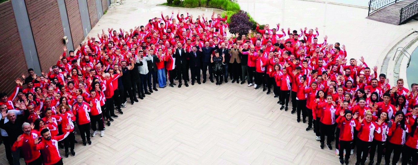 Türkiye, Tokyo 2025 Deaflympics'e tarihin en geniş kafilesiyle gidiyor