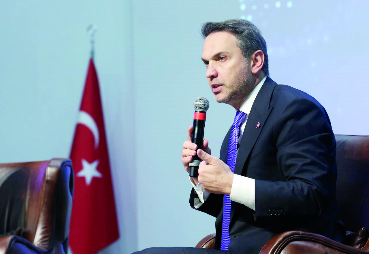 “En önemli görev enerji uzmanlarına düşüyor