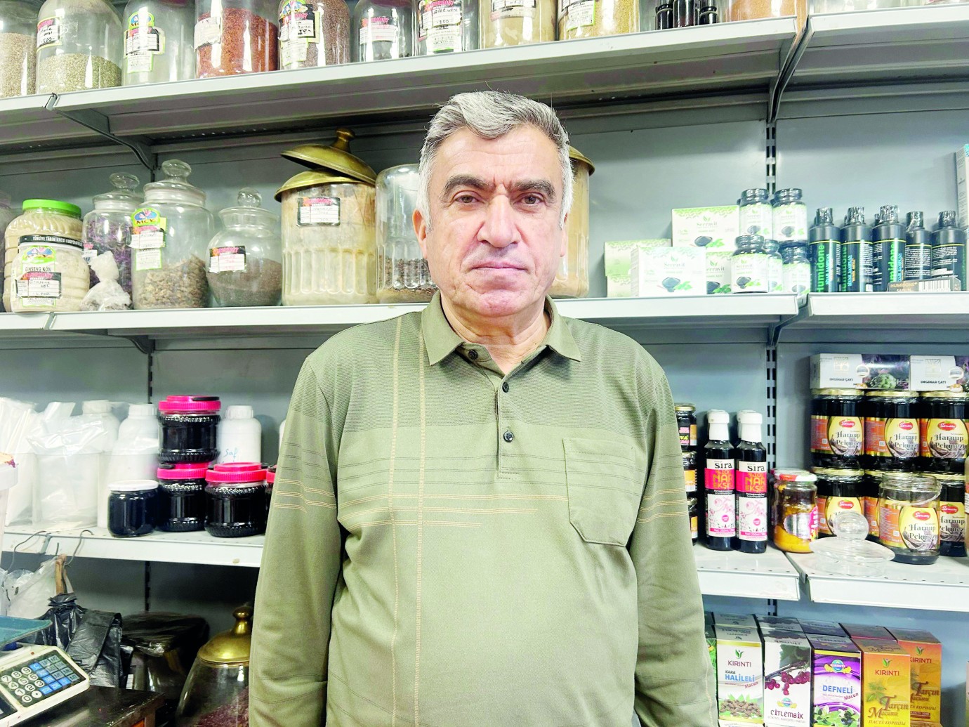 Soğuk algınlığı vakaları artıyor, bitkiler doğru hazırlanmalı