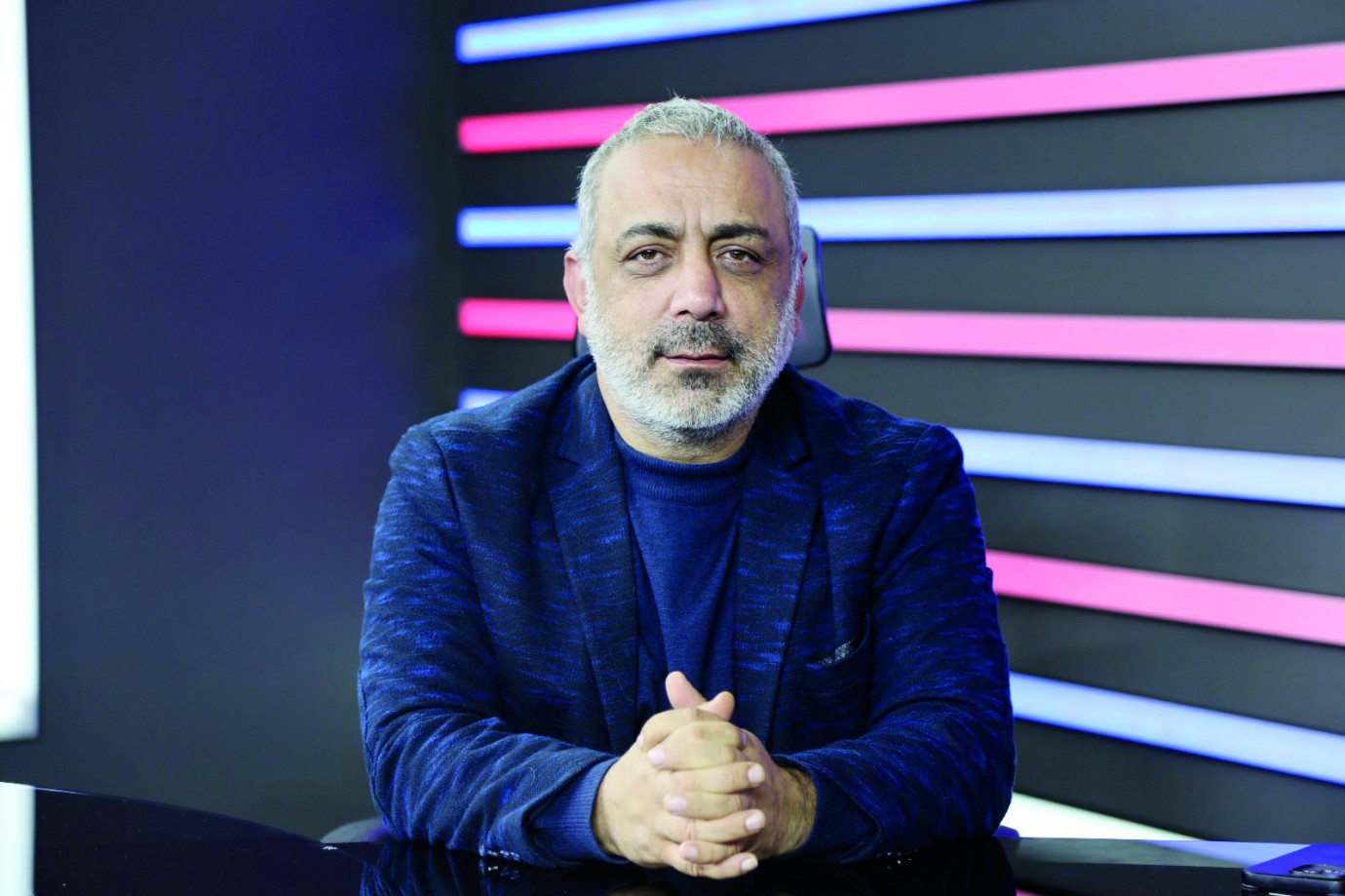 Aydın: Sami Er ve İlhan Geçit’in buna müdahale etmesi gerekiyor