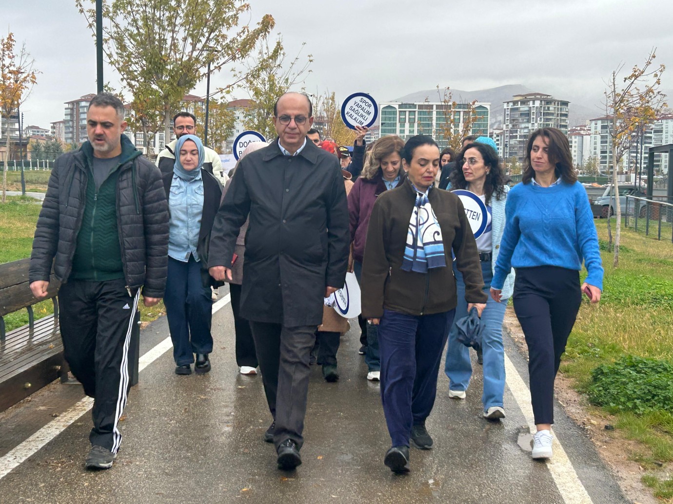 Sağlıkçı Başkan’dan Malatyalılara uyarı: Malatya’da yetişen ürünleri dikkatli tüketmeliyiz