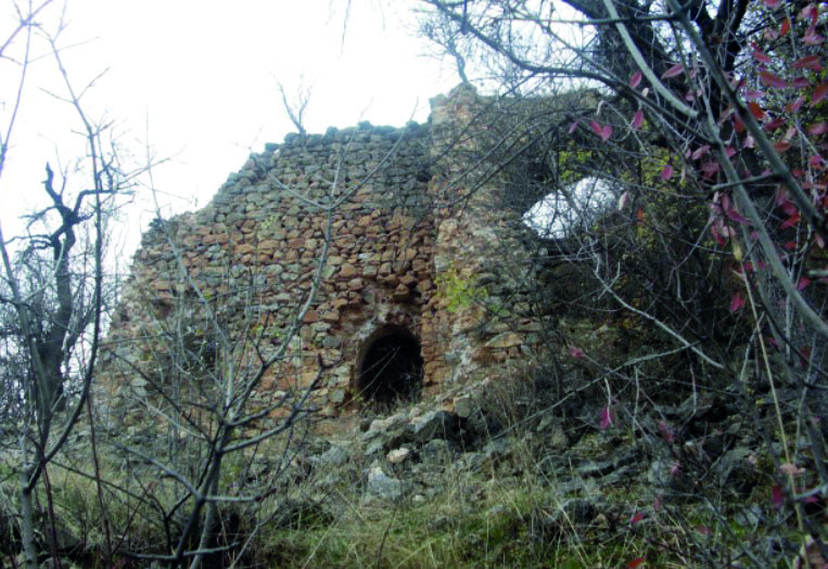 Arapgir’in değeri Hanikâh
