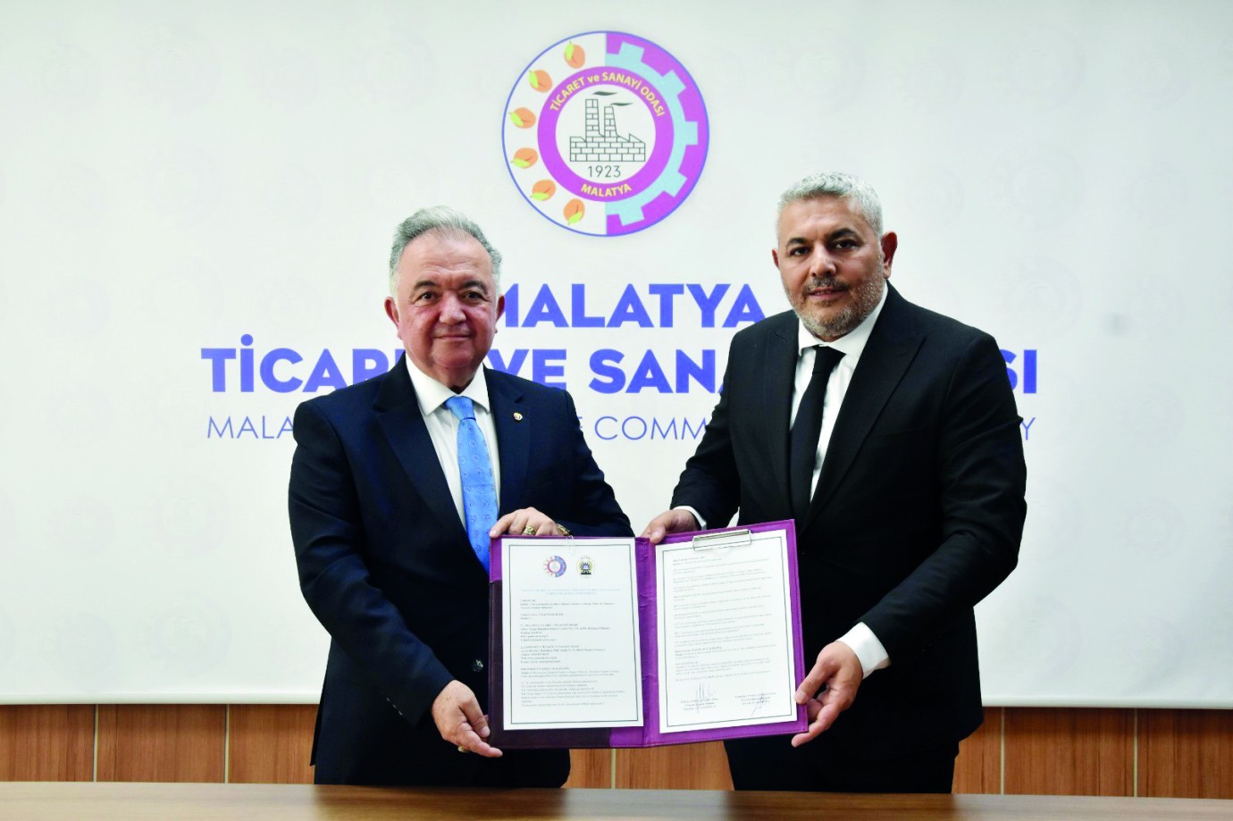 Başkan Sadıkoğlu: Bu İşbirliği Ekonomik Paylaşımı Güçlendirecek