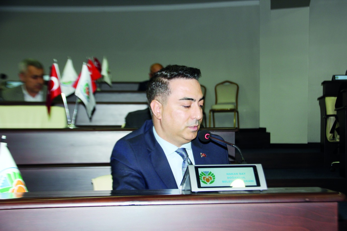 Doğanyol’a bir kütüphane kazandırılacak