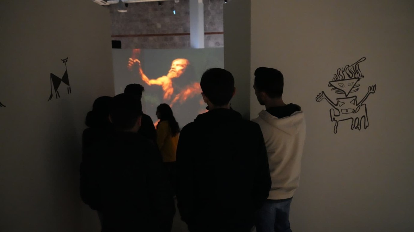 Battalgazi’de Çocuk Şenlikleri yoğun ilgi gördü